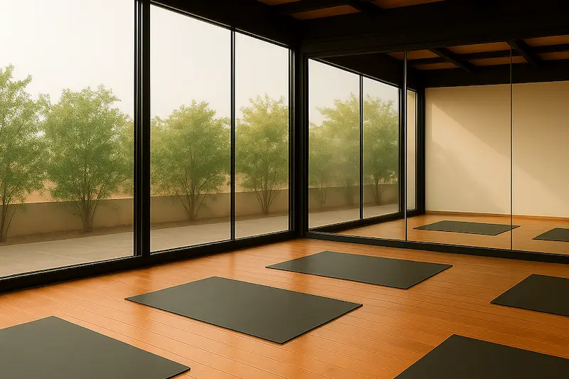 کلاس‌های حضوری