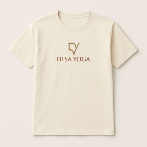 تیشرت Desa Yoga