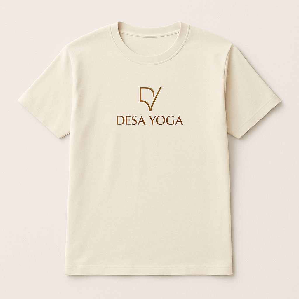تیشرت Desa Yoga